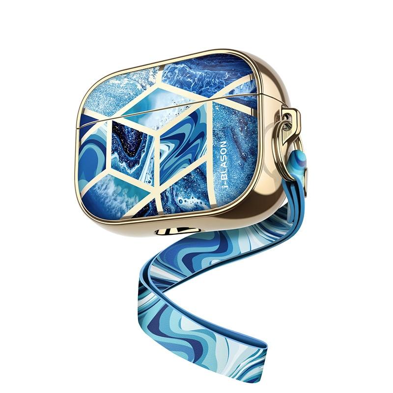 Cosmo Designer AirPods Pro Case - Astra Cases