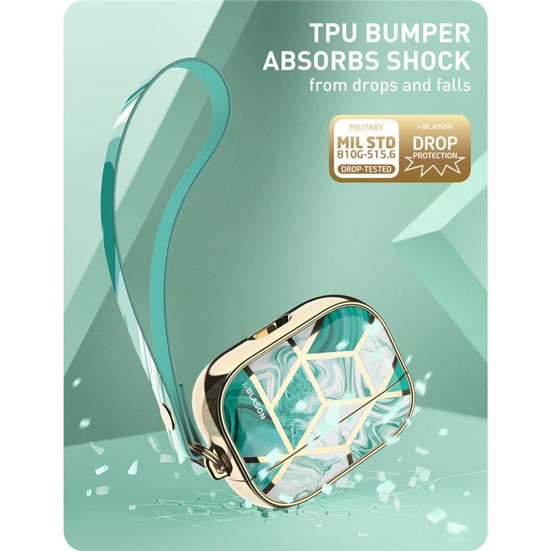 Cosmo Designer AirPods Pro Case - Astra Cases