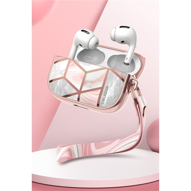 Cosmo Designer AirPods Pro Case - Astra Cases