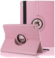 London Leather iPad Case With 360 Degree Rotating Stand - Astra Cases