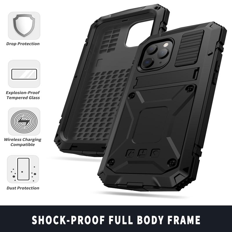 Thor Shockproof iPhone Case With Kickstand For 11/12/13/14/15/16/17 Series, Heavy Duty iPhone Cover – Astra Cases UK Thor Shockproof iPhone Case With Kickstand For 11/12/13/14/15/16/17 Series, Heavy Duty iPhone Cover – Astra Cases UK